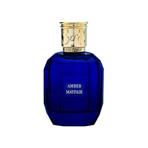 Amber Mayfair
