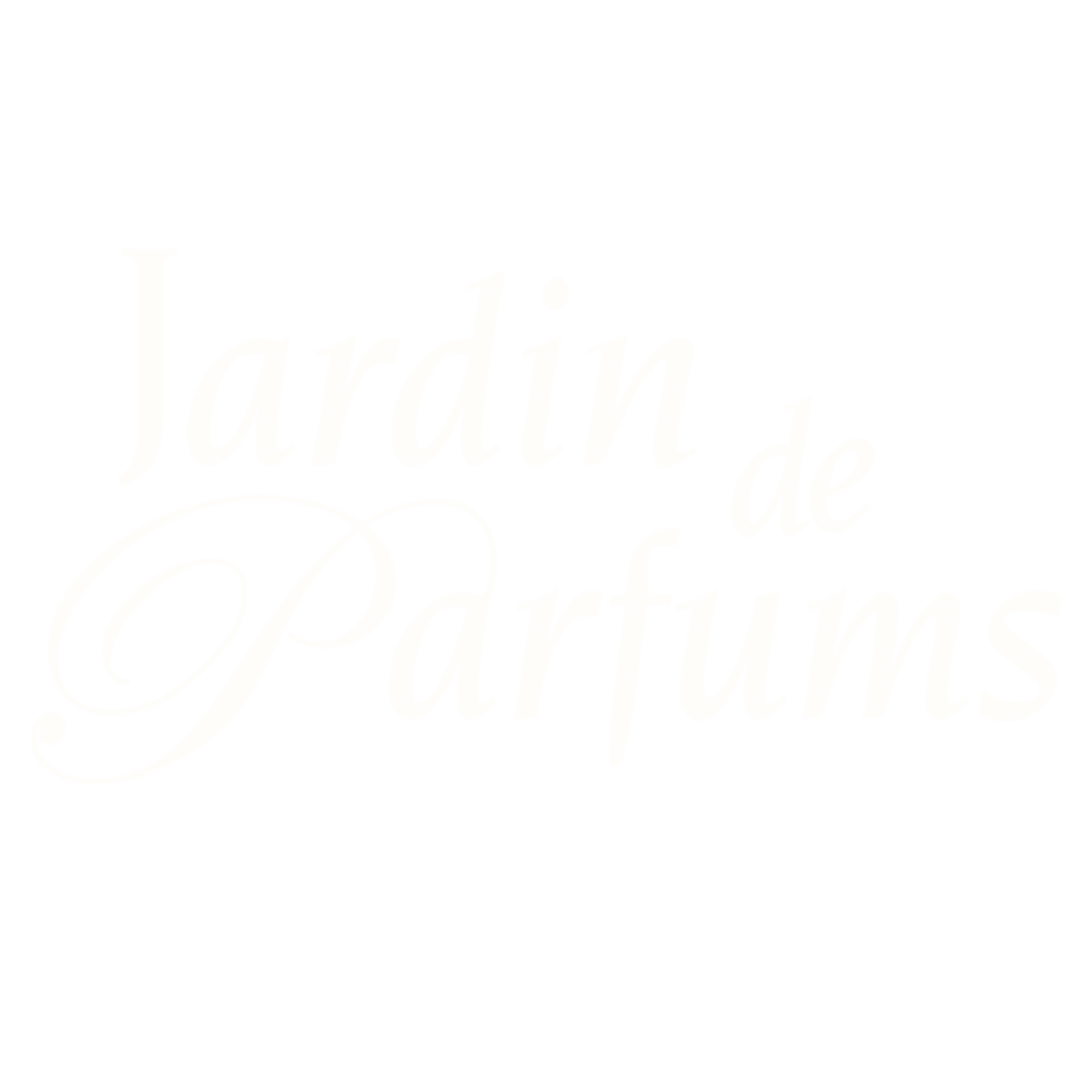 JARDIN DE PARFUMS