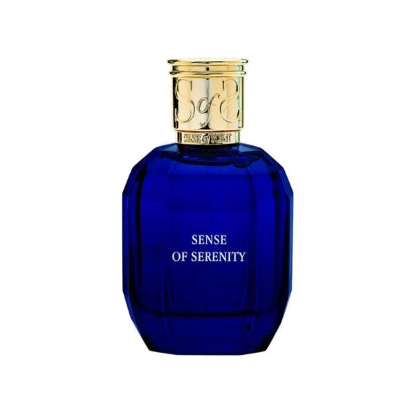 Sense Of Serenity