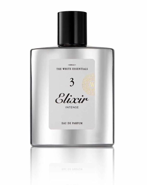 Elixir Intense 3