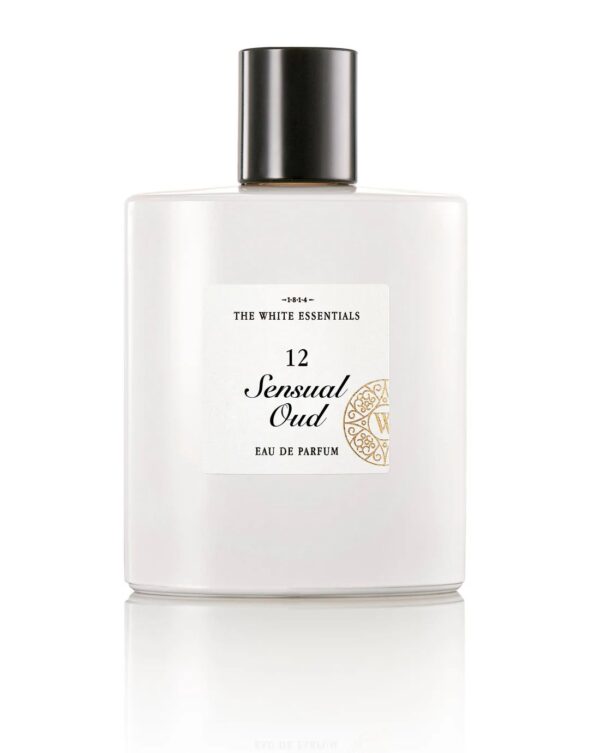 Sensual Oud  12