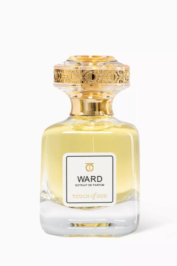 Ward