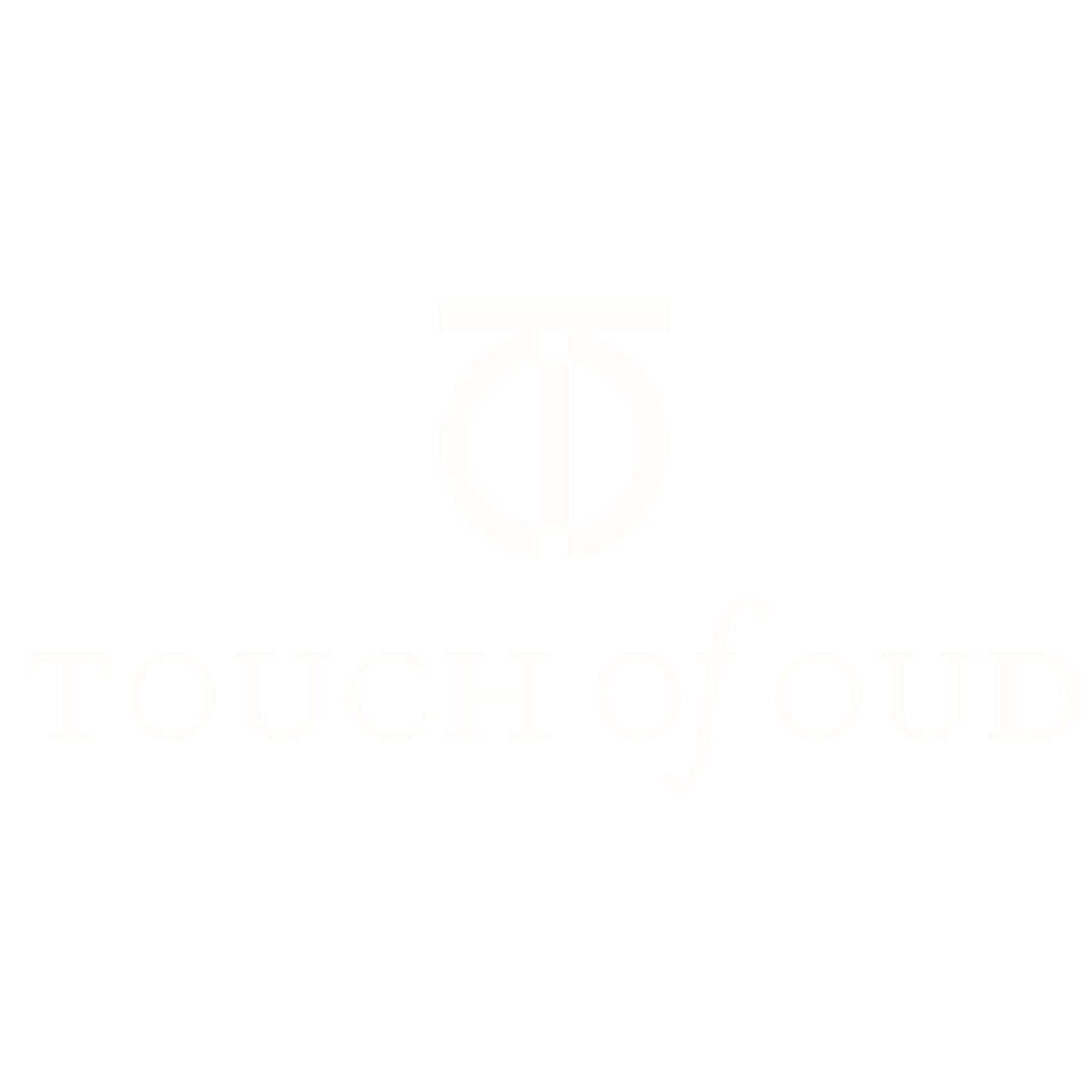 TOUCH OF OUD