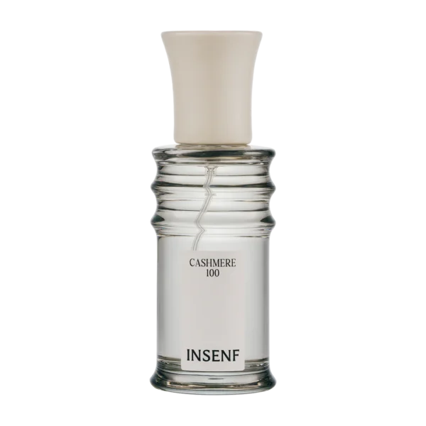 Cashmere 100