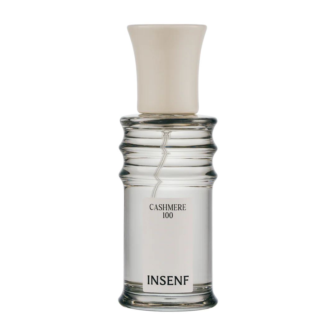 Cashmere 100