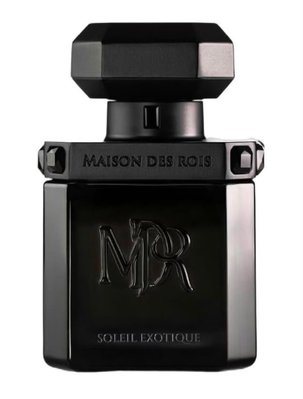 Soleil Exotique