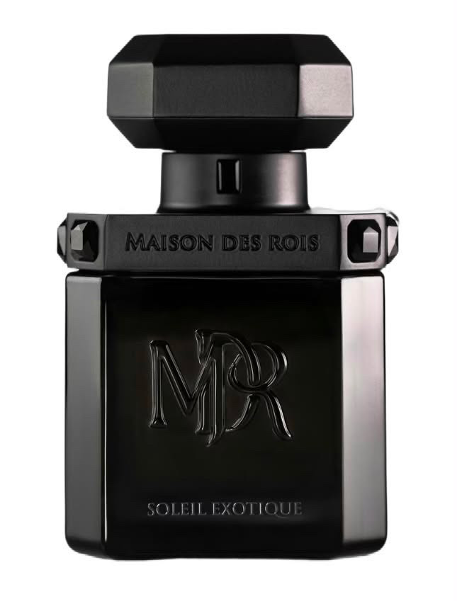 Soleil Exotique