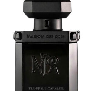 Tropique Caramel