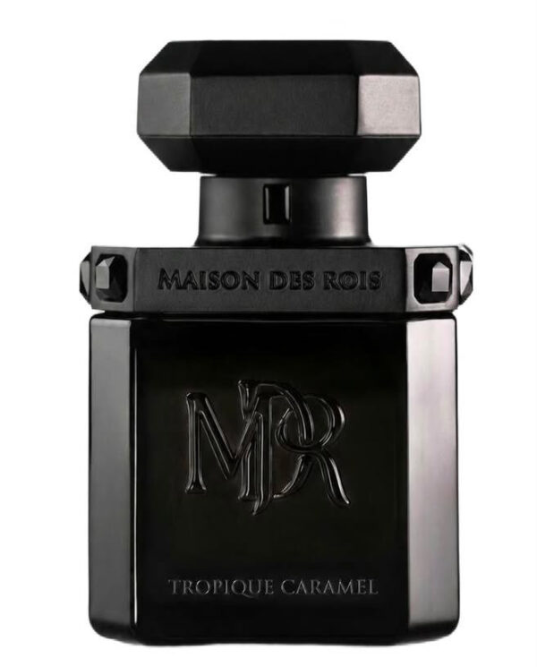 Tropique Caramel