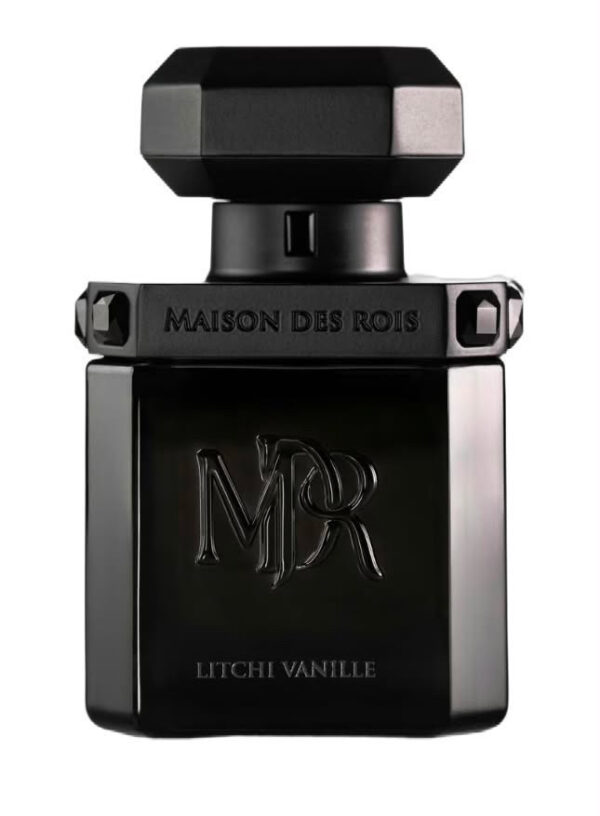 Litchi Vanille