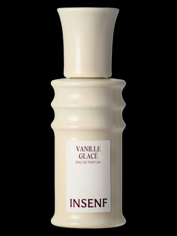 Vanille Glacé