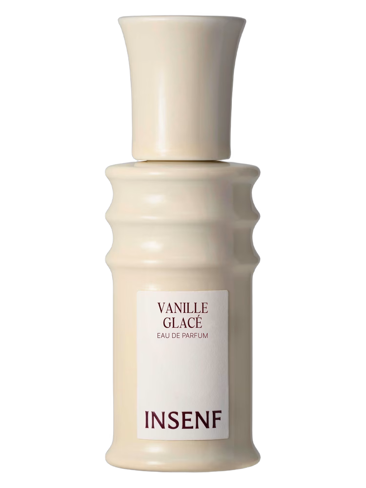 Vanille Glacé