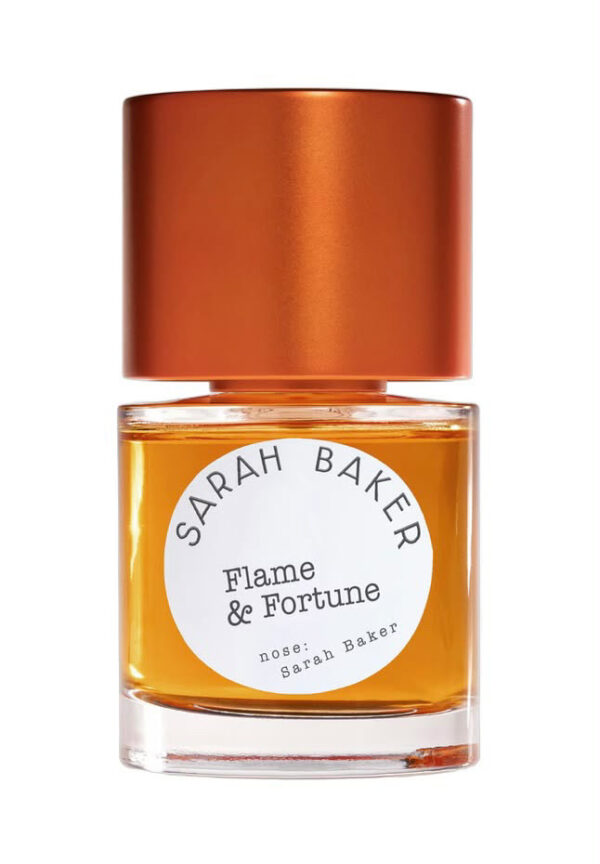 Flame Fortune